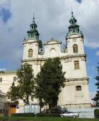 2007 р. Загальний вигляд з південного…