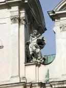 Ліва постать