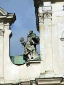 Права постать