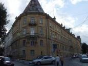 2007 р. Загальний вигляд з боку…