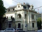 Палац Сапіг (№ 40а)