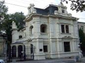 2007 р. Загальний вигляд з півдня