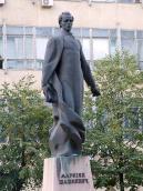 Пам’ятник М.Шашкевичу