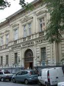 2007 р. Центральна частина головного…