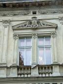 Вікно 2-го поверху