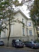 2007 р. Праве крило