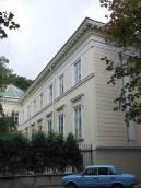 2007 р. Праве крило