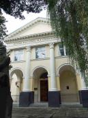 2007 р. Центральна частина головного…