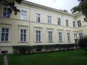 2007 р. Ліве крило