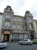 2007 р. Головний фасад