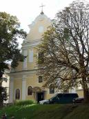 2007 р. Головний фасад