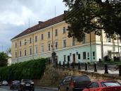 2007 р. Загальний вигляд з боку вул.…