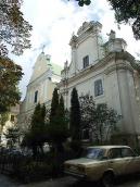 Кляштор тринітарів (№№ 2-2а)