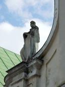 Ліва постать