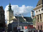 2007 р. Загальний вигляд з півдня (з…