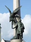 Центральна частина