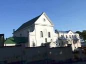 Кляштор францисканців (№ 1)