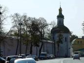 2007 р. Загальний вигляд у перспективі…