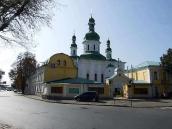 Монастир св.Феодосія (№ 32)