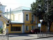 2007 р. Вигляд з північного сходу