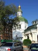 2007 р. Загальний вигляд з півдня