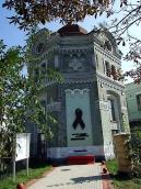 Водонапірна башта