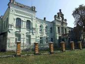 2007 р. Загальний вигляд