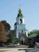 Вигляд із заходу