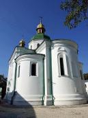 2007 р. Загальний вигляд зі сходу