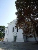 2007 р. Загальний вигляд з північного…