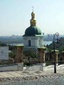 2007 р. Загальний вигляд із заходу