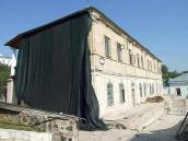 2007 р. Загальний вигляд з південного…