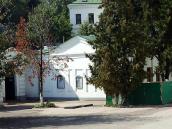 2007 р. Загальний вигляд зі сходу