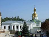 2007 р. Загальний вигляд із заходу