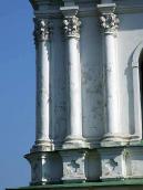 Колони 2-го ярусу