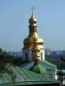 Вигляд із заходу