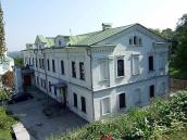 2007 р. Загальний вигляд з північного…