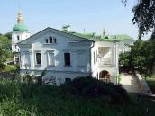 2007 р. Загальний вигляд із заходу