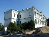 2007 р. Загальний вигляд з південного…