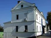 2007 р. Загальний вигляд із заходу