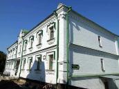 2007 р. Загальний вигляд з південного…