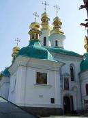 2007 р. Вигляд із заходу