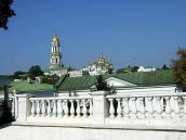 2007 р. Вигляд з півдня, від Дальніх…