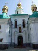 2007 р. Вигляд із заходу