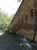 Оборонний мур Київської фортеці (№ 93)
