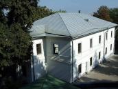 2007 р. Загальний вигляд з південного…