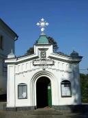 2007 р. Головний фасад