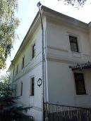 2007 р. Вигляд з північного заходу