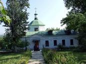 2007 р. Загальний вигляд із заходу