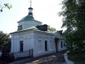 2007 р. Загальний вигляд з північного…